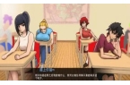 凯发k8官网入口与女神一起被隔离汉化版